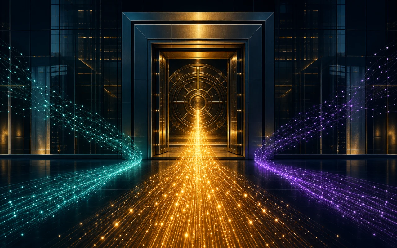 E*TRADE ouvre le spot crypto à 8,6 millions de clients